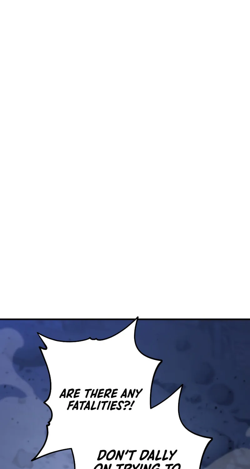 Read The Hero Returns chapter 35 image 1 on Lezhin