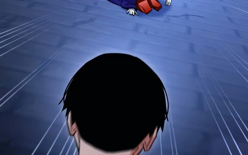 Read The Hero Returns chapter 35 image 100 on Lezhin