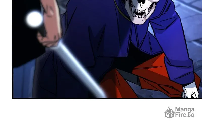 Read The Hero Returns chapter 35 image 106 on Lezhin