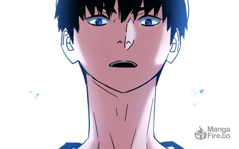 Read The Hero Returns chapter 35 image 108 on Lezhin