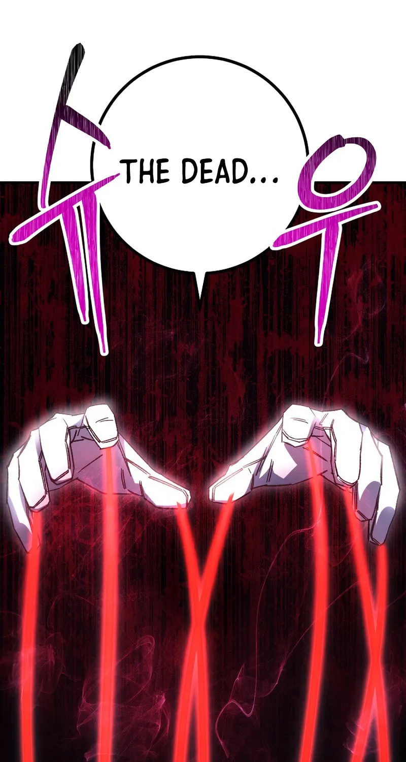 Read The Hero Returns chapter 35 image 11 on Lezhin