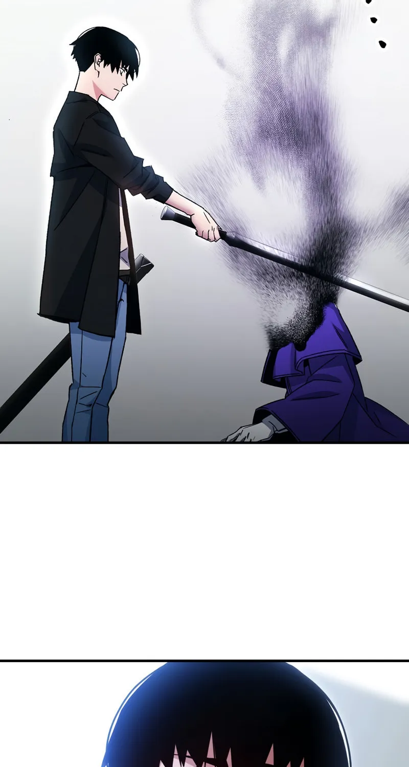 Read The Hero Returns chapter 35 image 114 on Lezhin