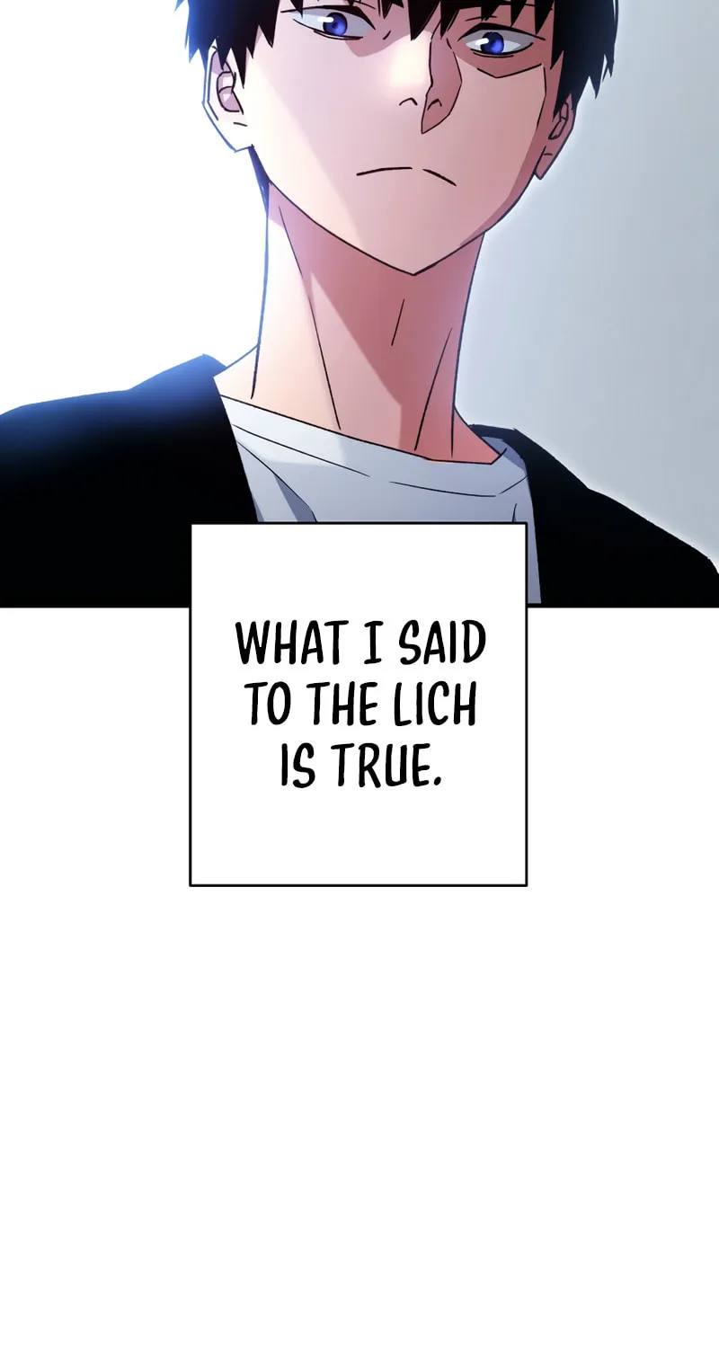 Read The Hero Returns chapter 35 image 115 on Lezhin