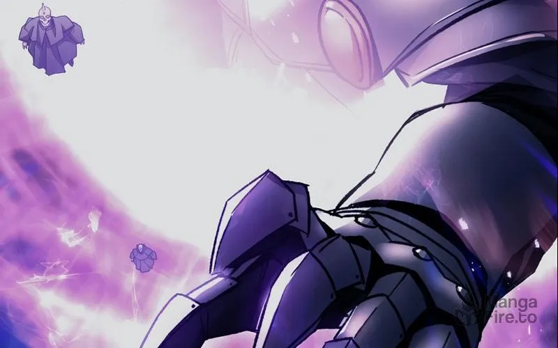 Read The Hero Returns chapter 35 image 118 on Lezhin