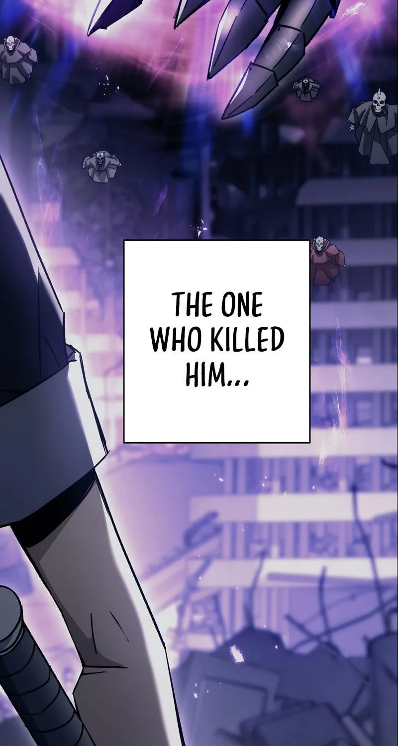 Read The Hero Returns chapter 35 image 119 on Lezhin