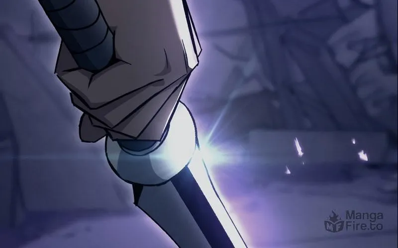 Read The Hero Returns chapter 35 image 120 on Lezhin