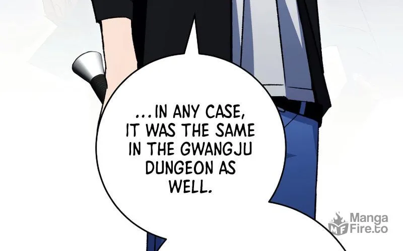 Read The Hero Returns chapter 35 image 124 on Lezhin