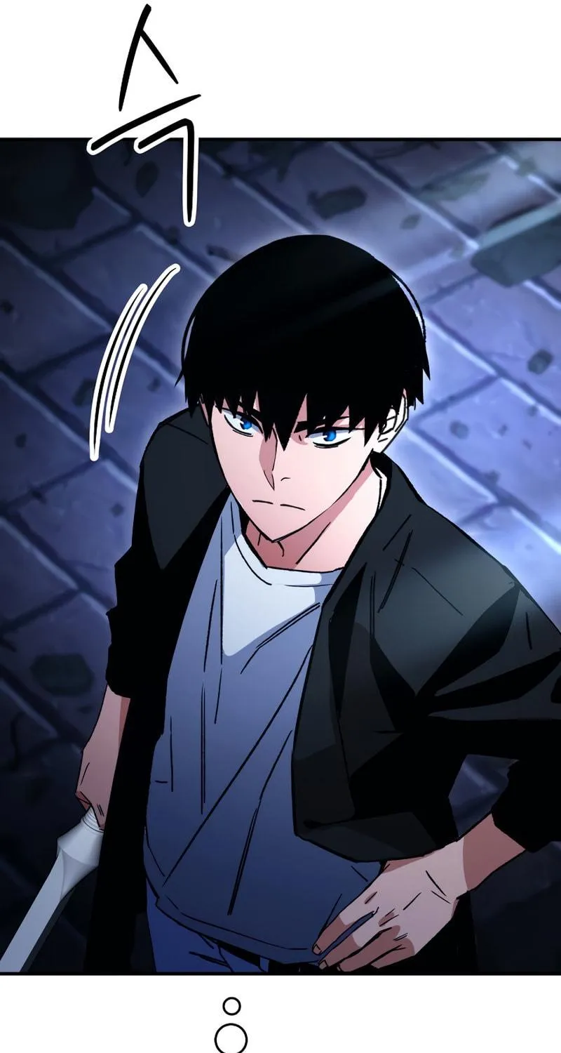Read The Hero Returns chapter 35 image 128 on Lezhin