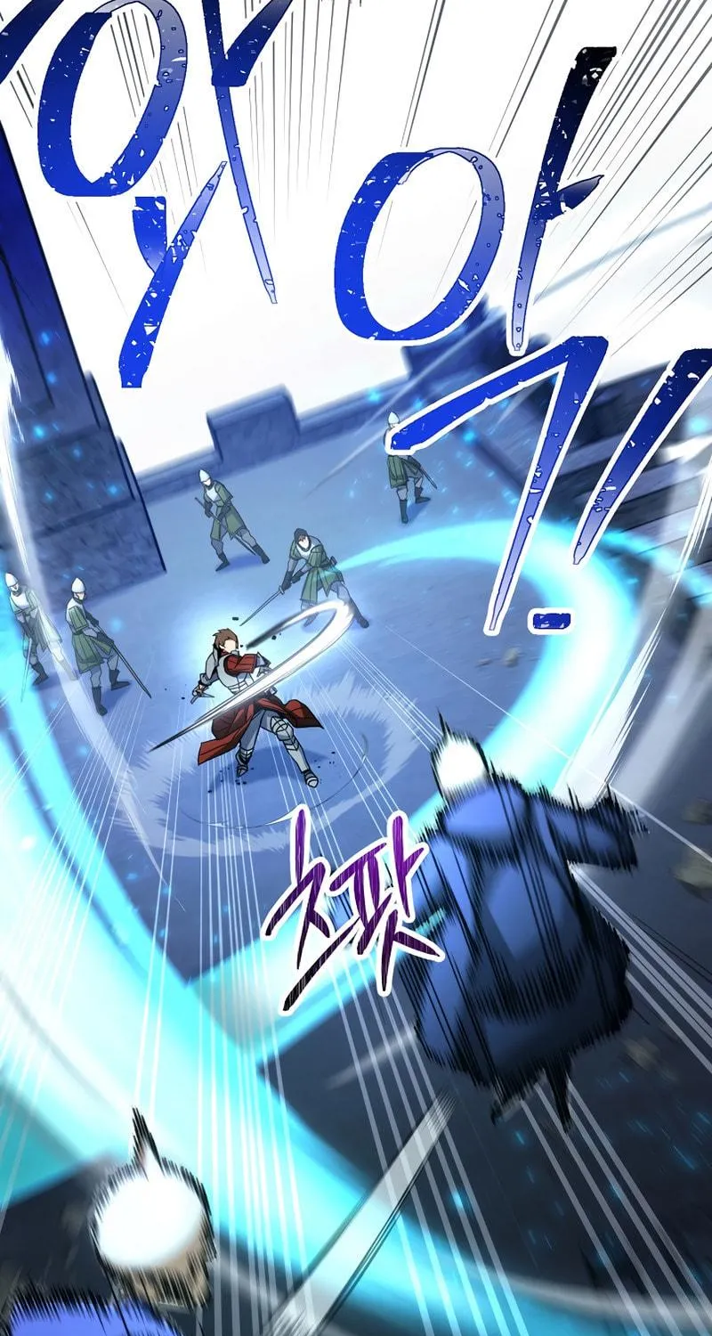 Read The Hero Returns chapter 35 image 134 on Lezhin