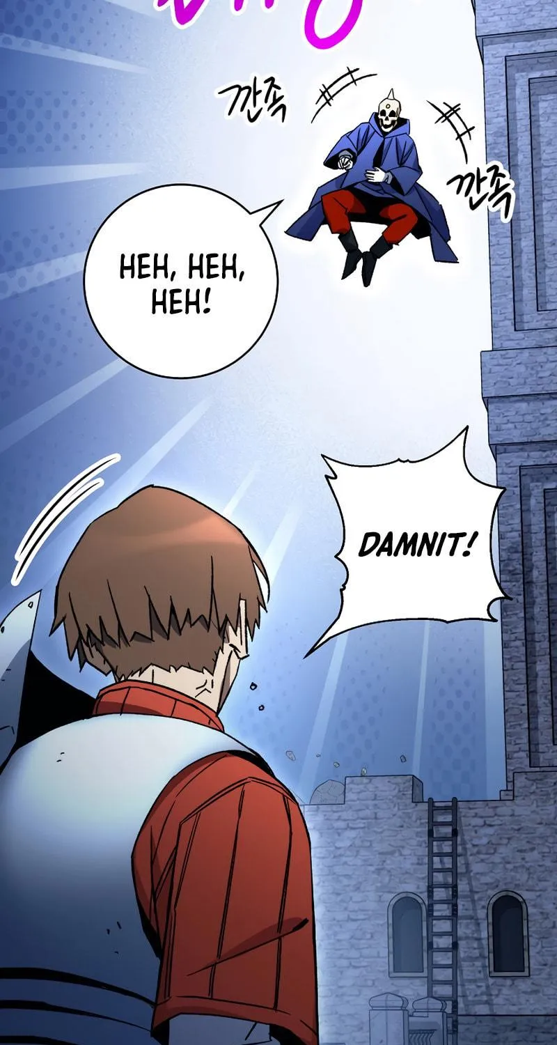 Read The Hero Returns chapter 35 image 138 on Lezhin