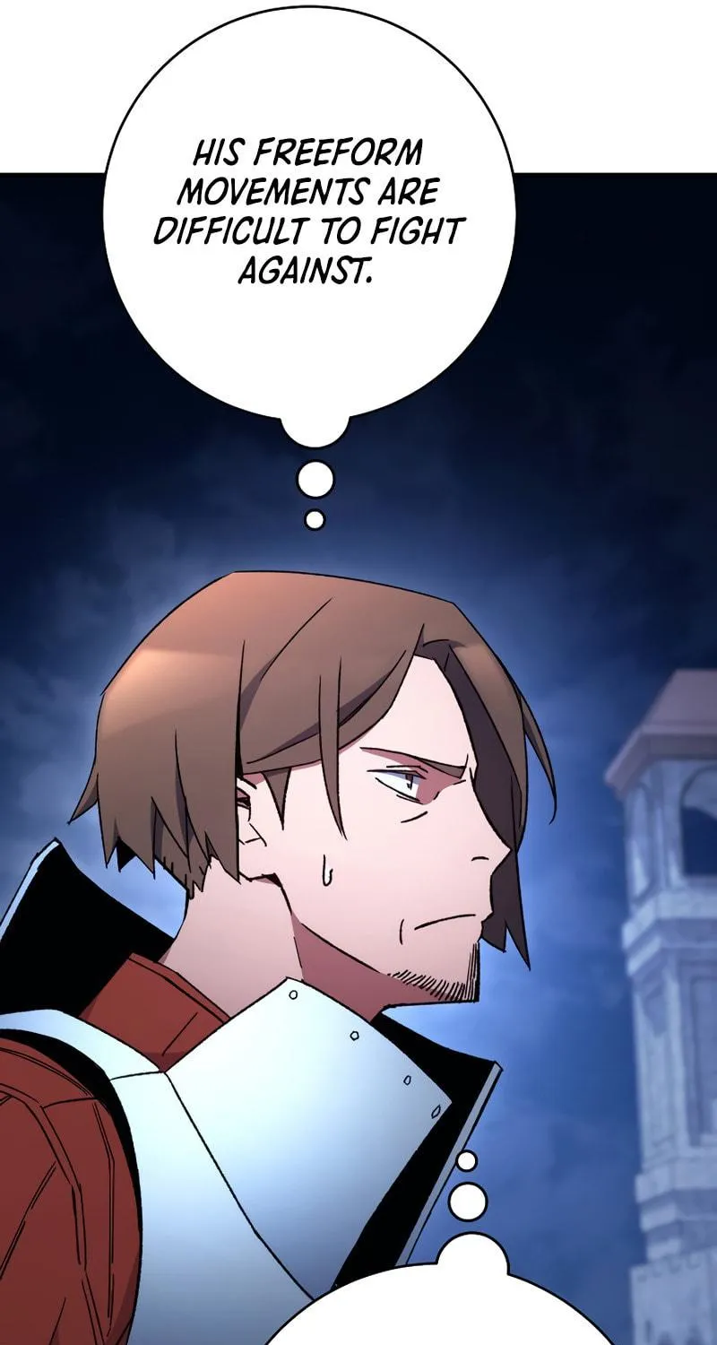 Read The Hero Returns chapter 35 image 140 on Lezhin