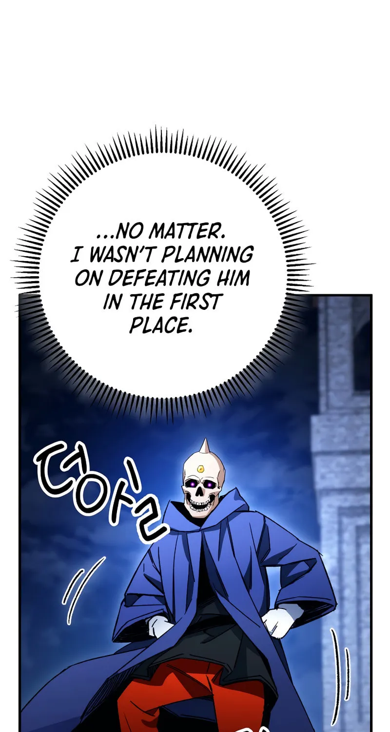Read The Hero Returns chapter 35 image 142 on Lezhin