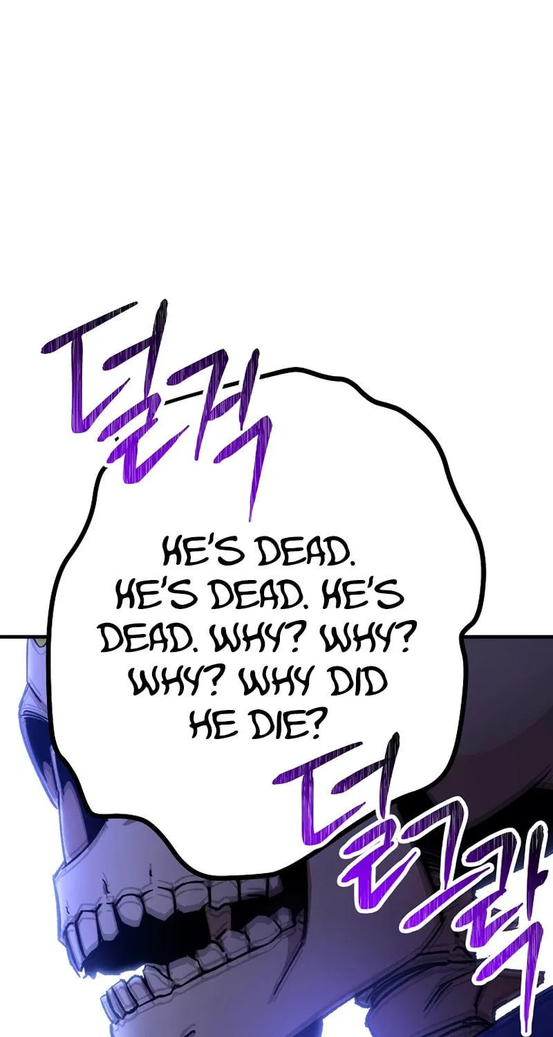 Read The Hero Returns chapter 35 image 152 on Lezhin