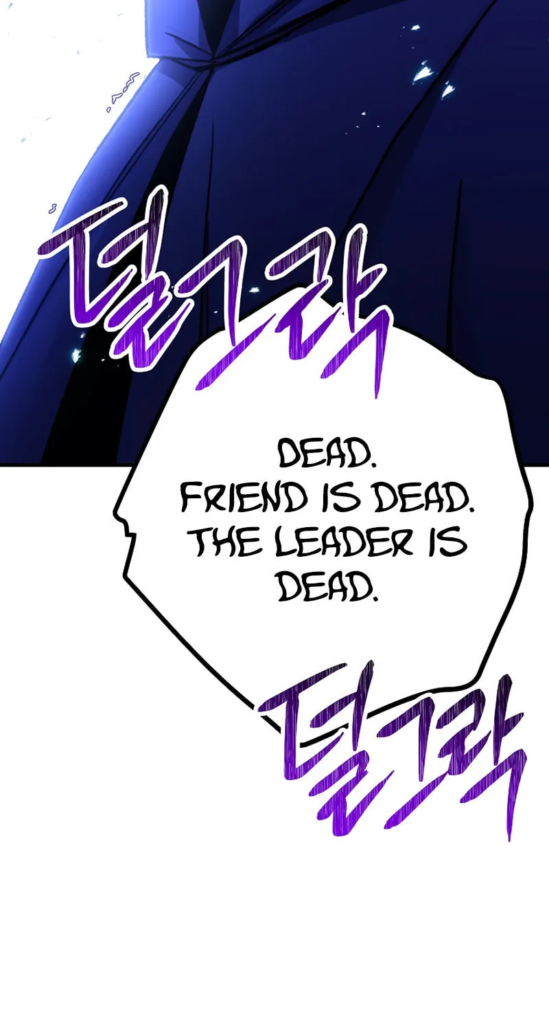 Read The Hero Returns chapter 35 image 154 on Lezhin