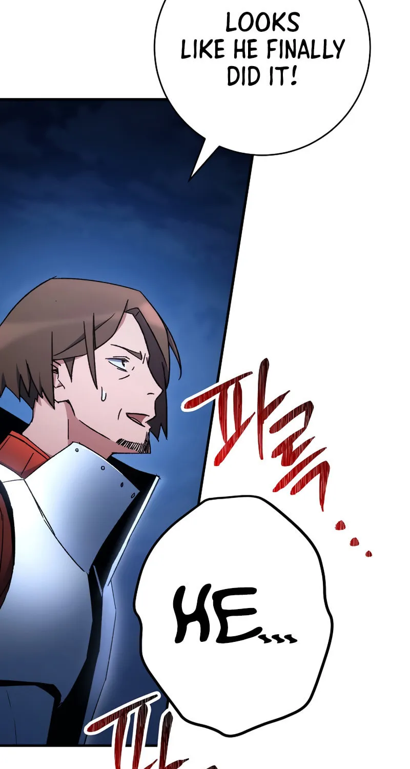 Read The Hero Returns chapter 35 image 156 on Lezhin