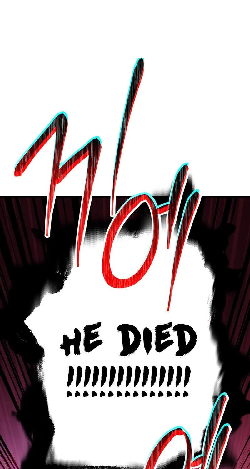 Read The Hero Returns chapter 35 image 158 on Lezhin