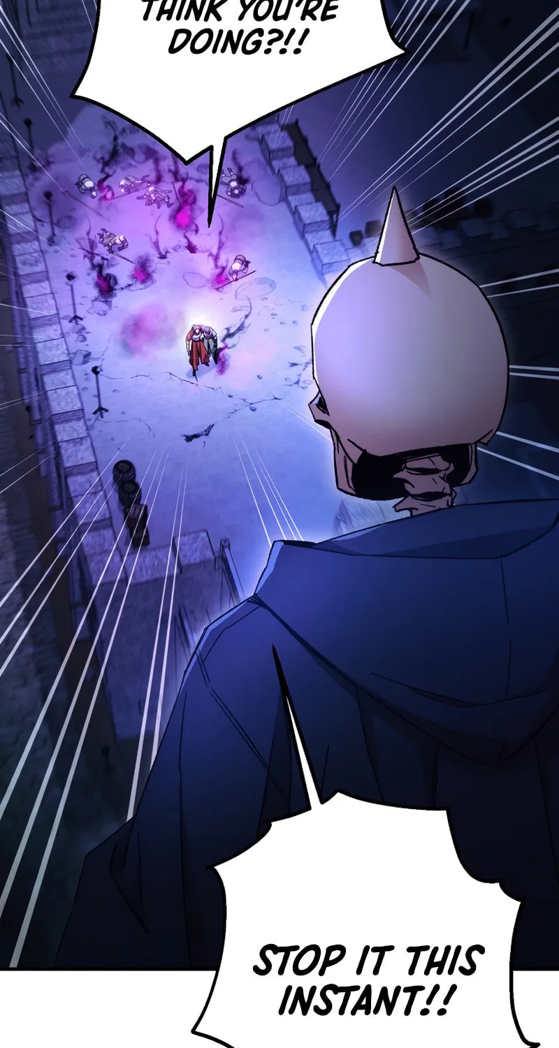 Read The Hero Returns chapter 35 image 171 on Lezhin