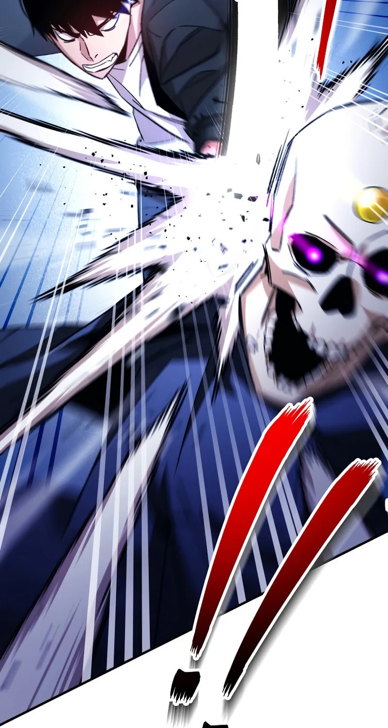Read The Hero Returns chapter 35 image 183 on Lezhin