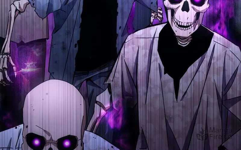 Read The Hero Returns chapter 35 image 22 on Lezhin