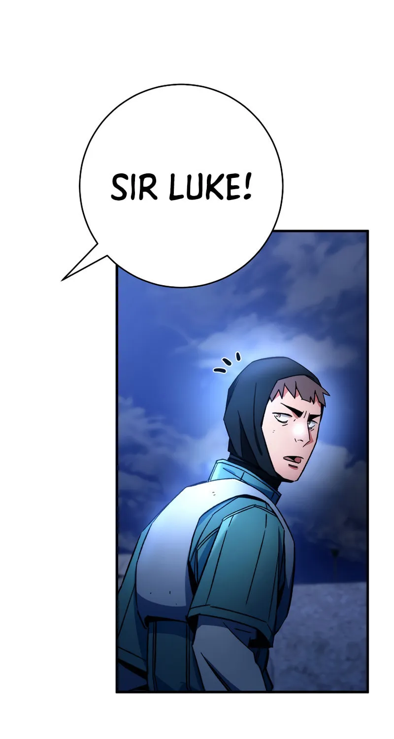 Read The Hero Returns chapter 35 image 28 on Lezhin