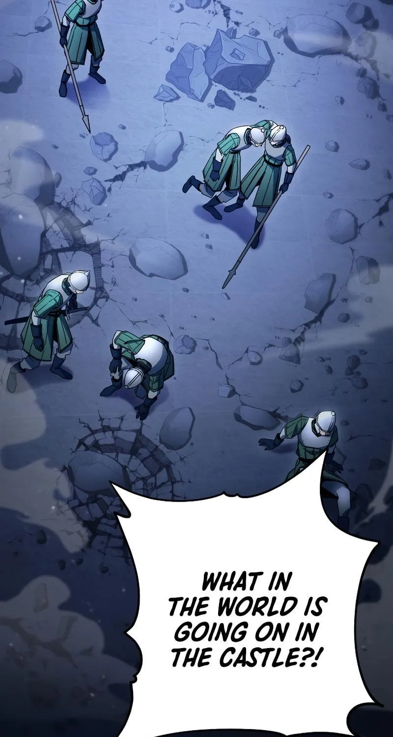 Read The Hero Returns chapter 35 image 3 on Lezhin
