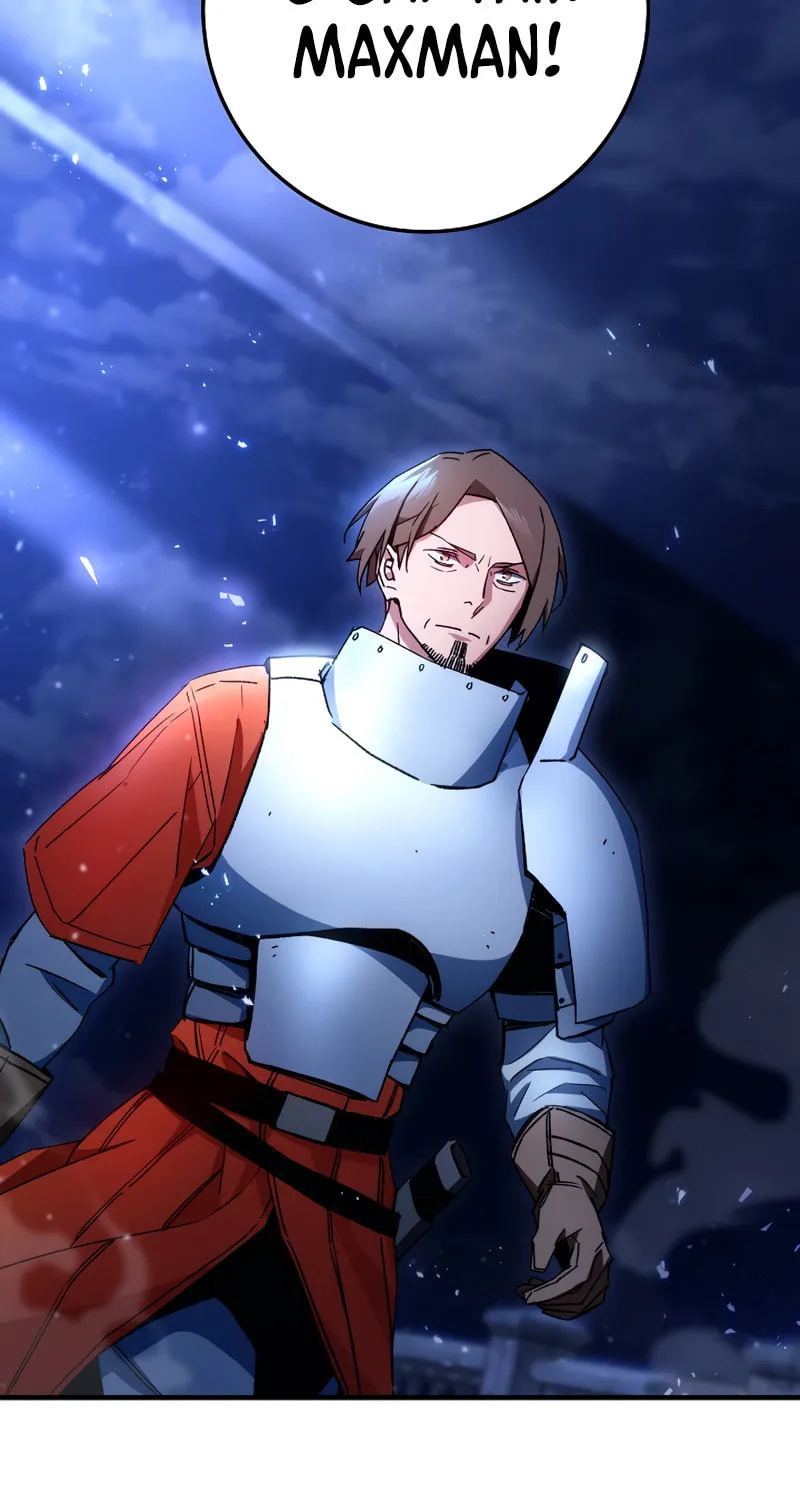 Read The Hero Returns chapter 35 image 30 on Lezhin