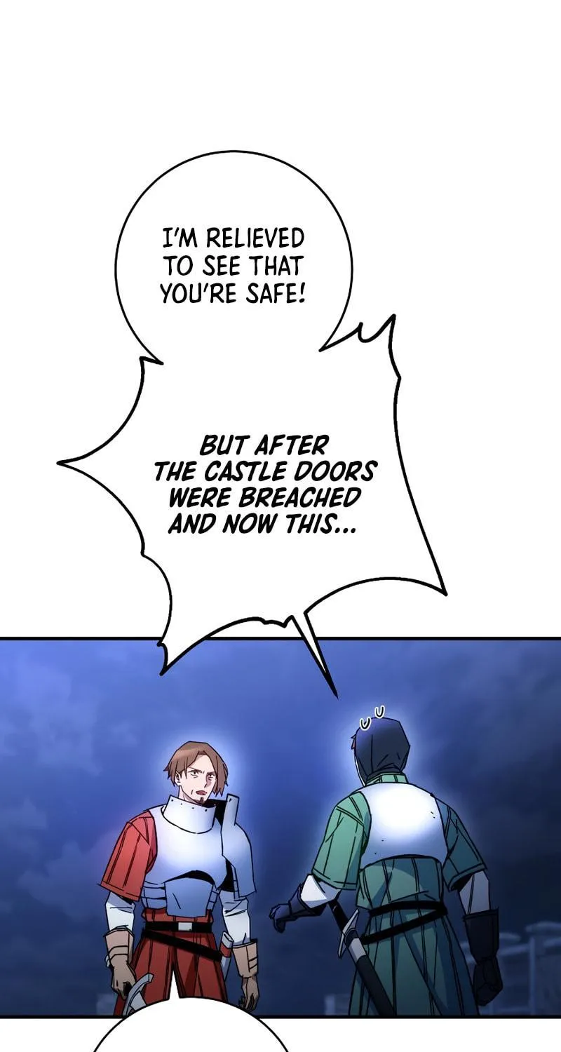 Read The Hero Returns chapter 35 image 32 on Lezhin