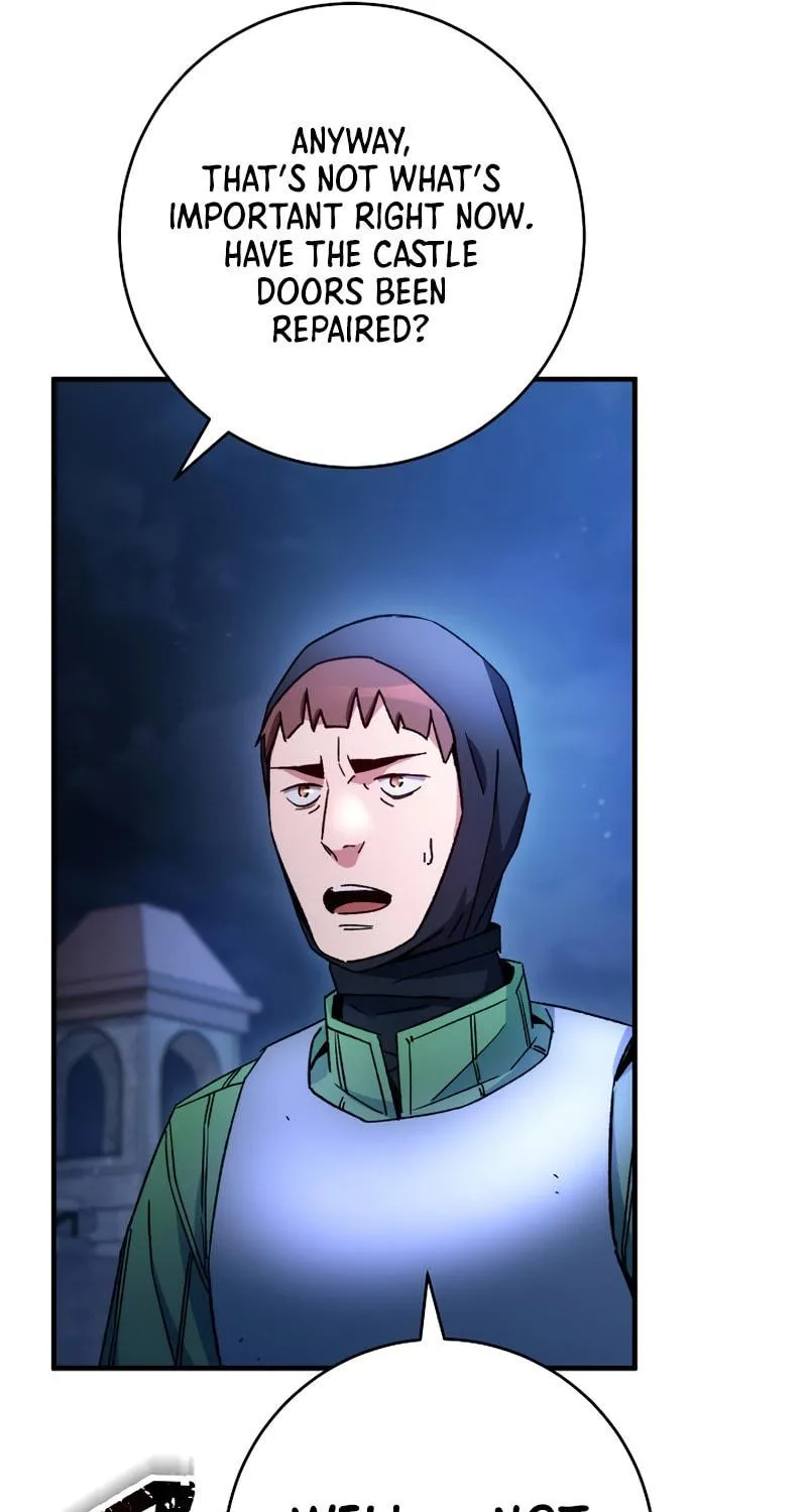 Read The Hero Returns chapter 35 image 35 on Lezhin