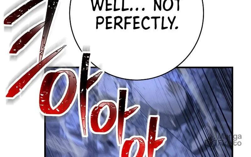 Read The Hero Returns chapter 35 image 36 on Lezhin