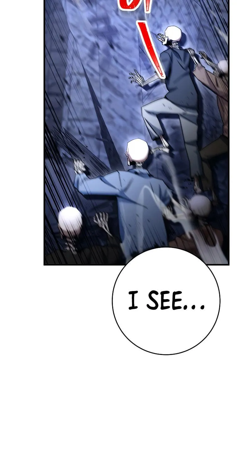 Read The Hero Returns chapter 35 image 37 on Lezhin