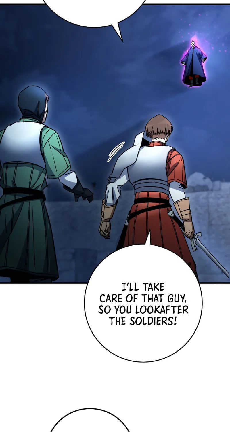 Read The Hero Returns chapter 35 image 39 on Lezhin