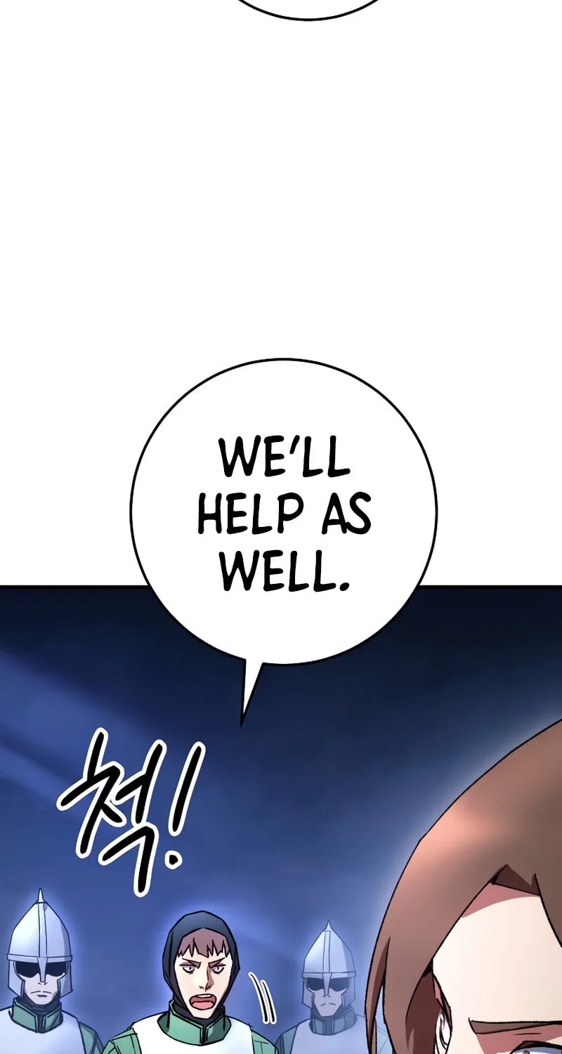 Read The Hero Returns chapter 35 image 41 on Lezhin