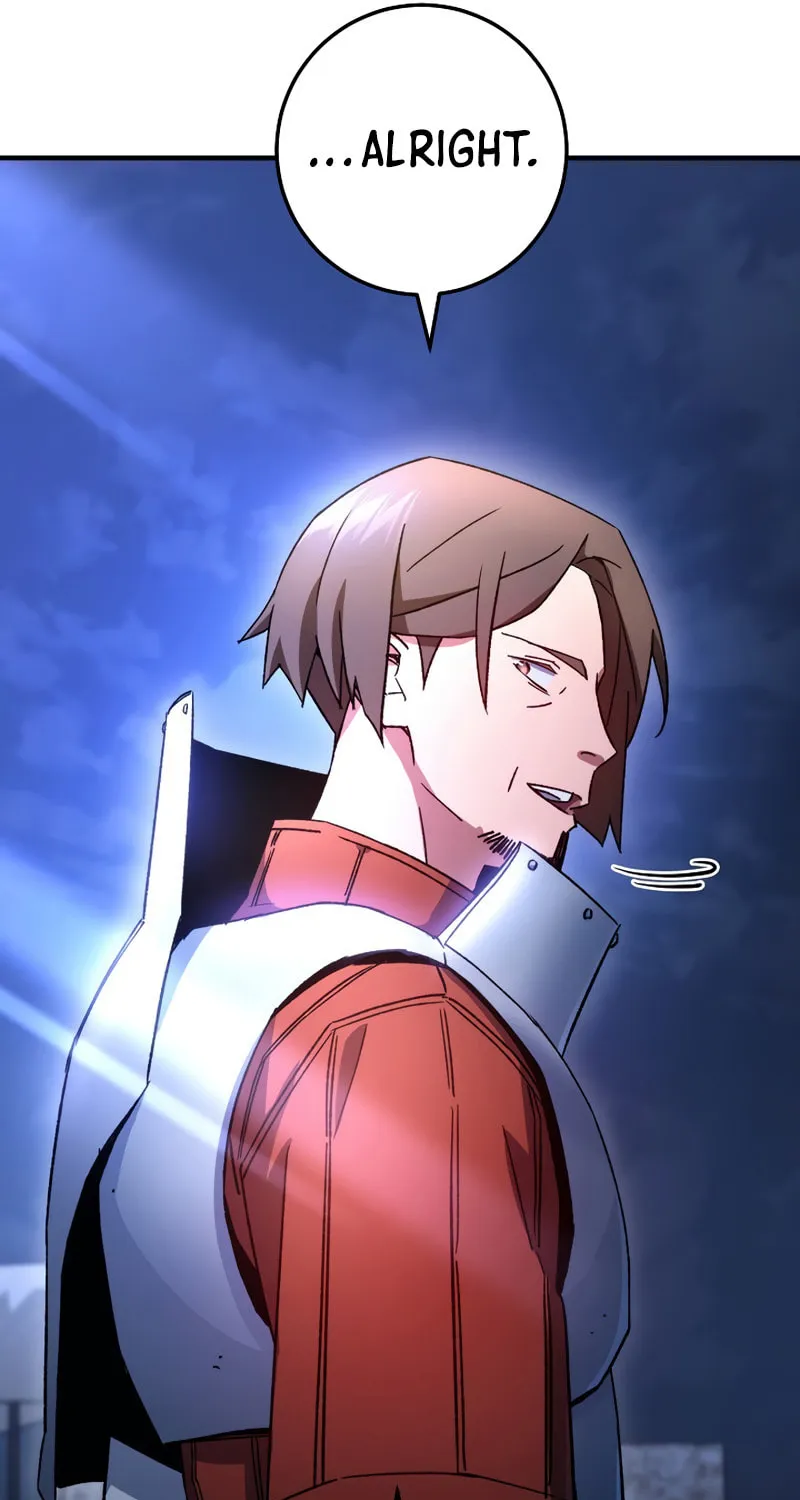 Read The Hero Returns chapter 35 image 46 on Lezhin