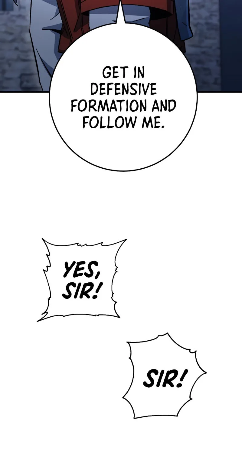 Read The Hero Returns chapter 35 image 47 on Lezhin