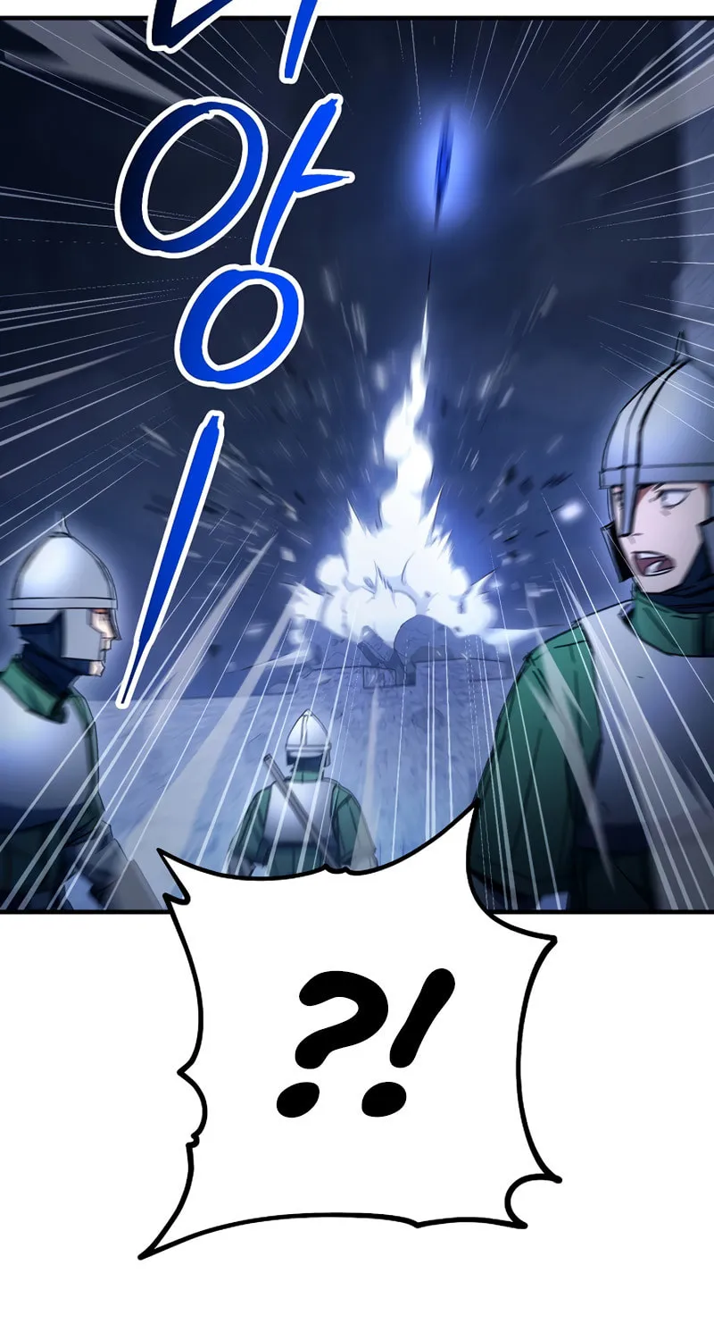 Read The Hero Returns chapter 35 image 5 on Lezhin