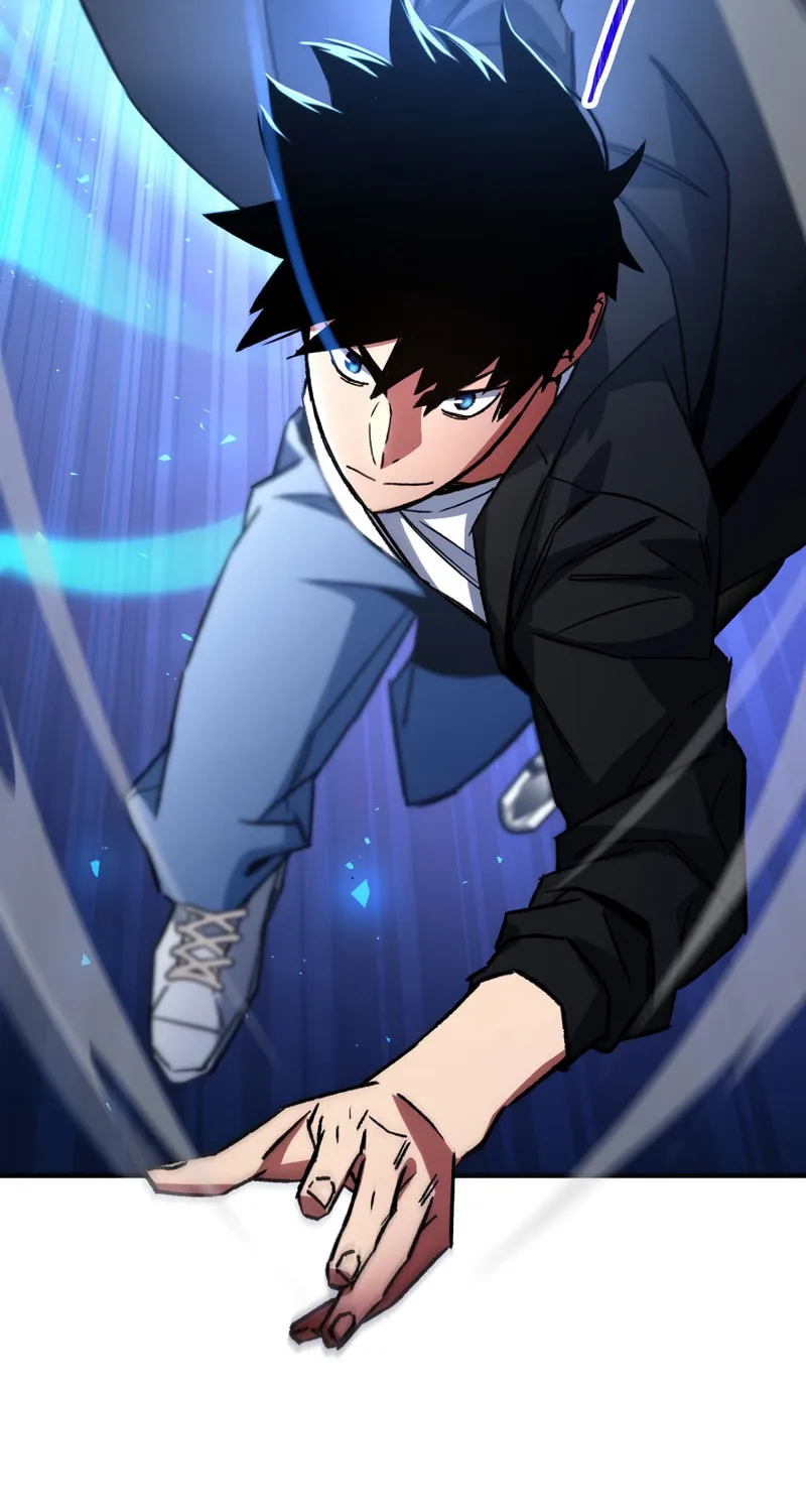 Read The Hero Returns chapter 35 image 51 on Lezhin