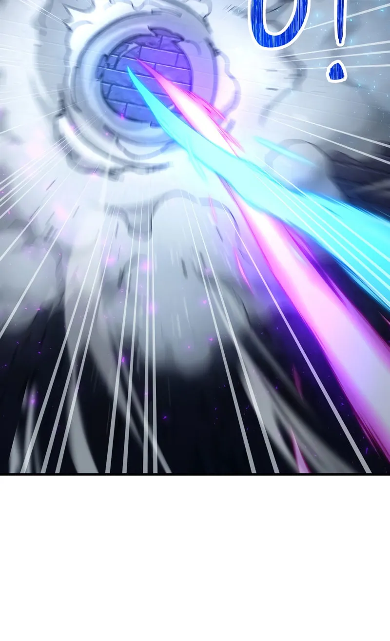 Read The Hero Returns chapter 35 image 58 on Lezhin