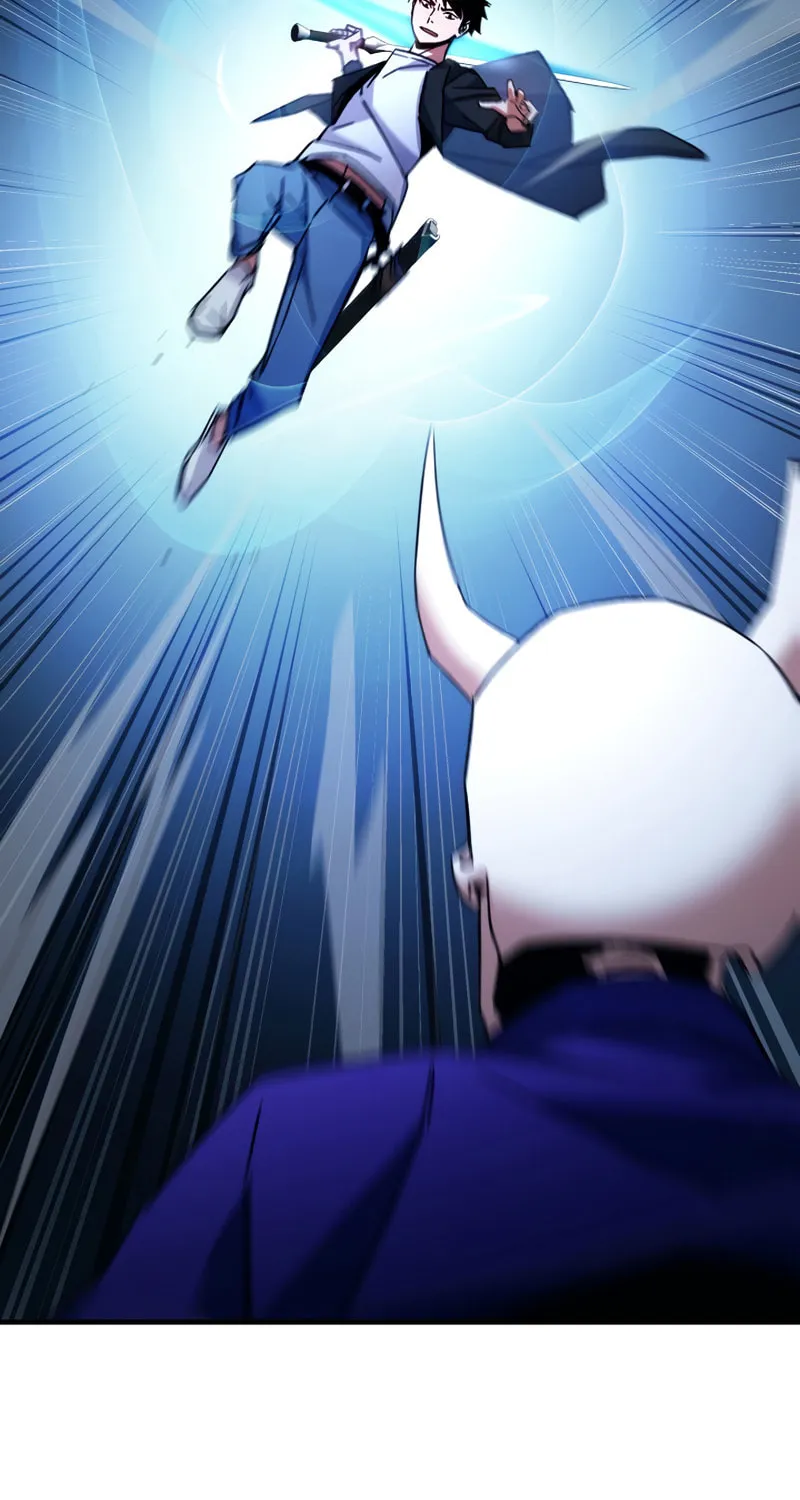 Read The Hero Returns chapter 35 image 61 on Lezhin