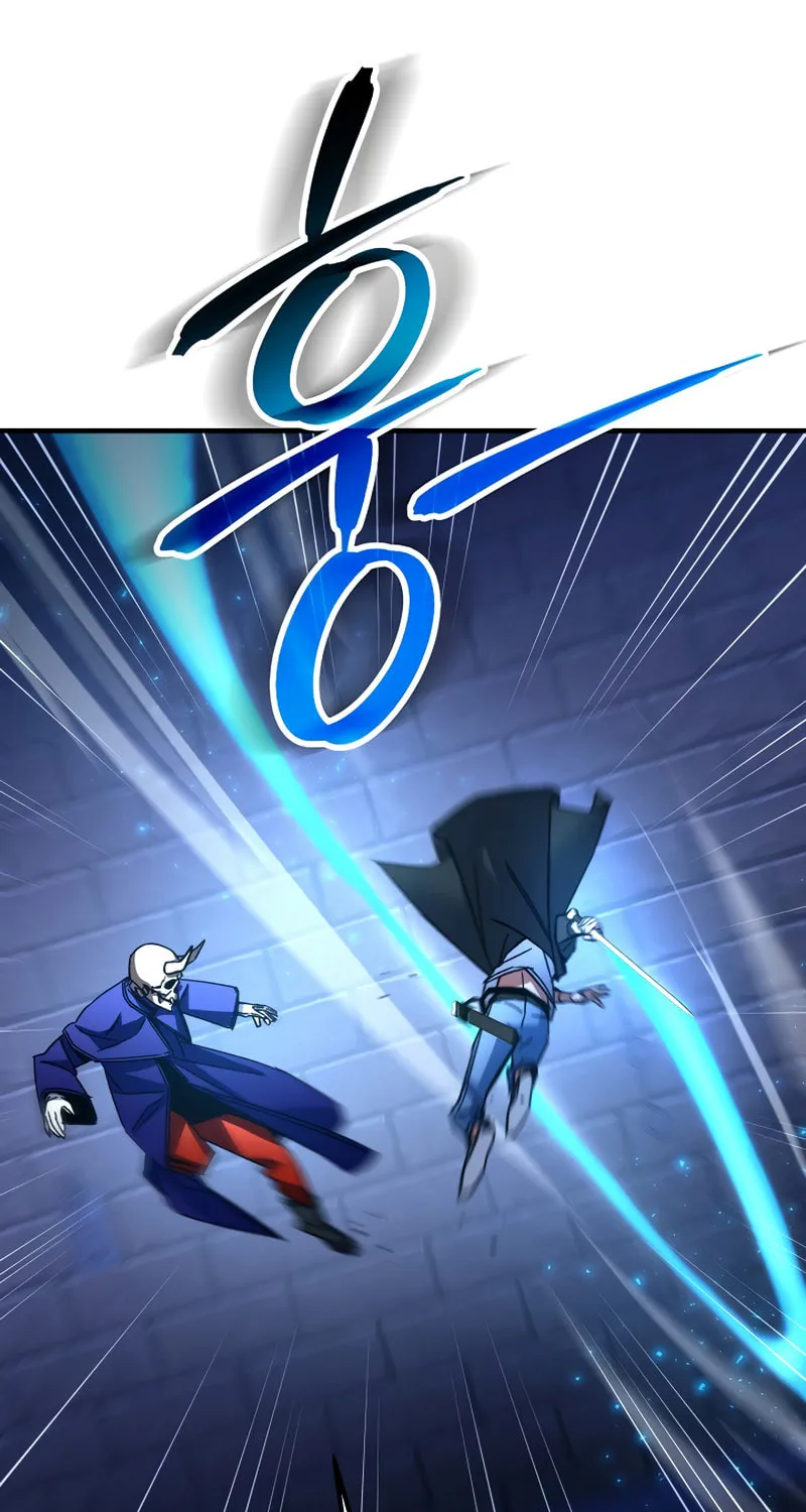 Read The Hero Returns chapter 35 image 62 on Lezhin