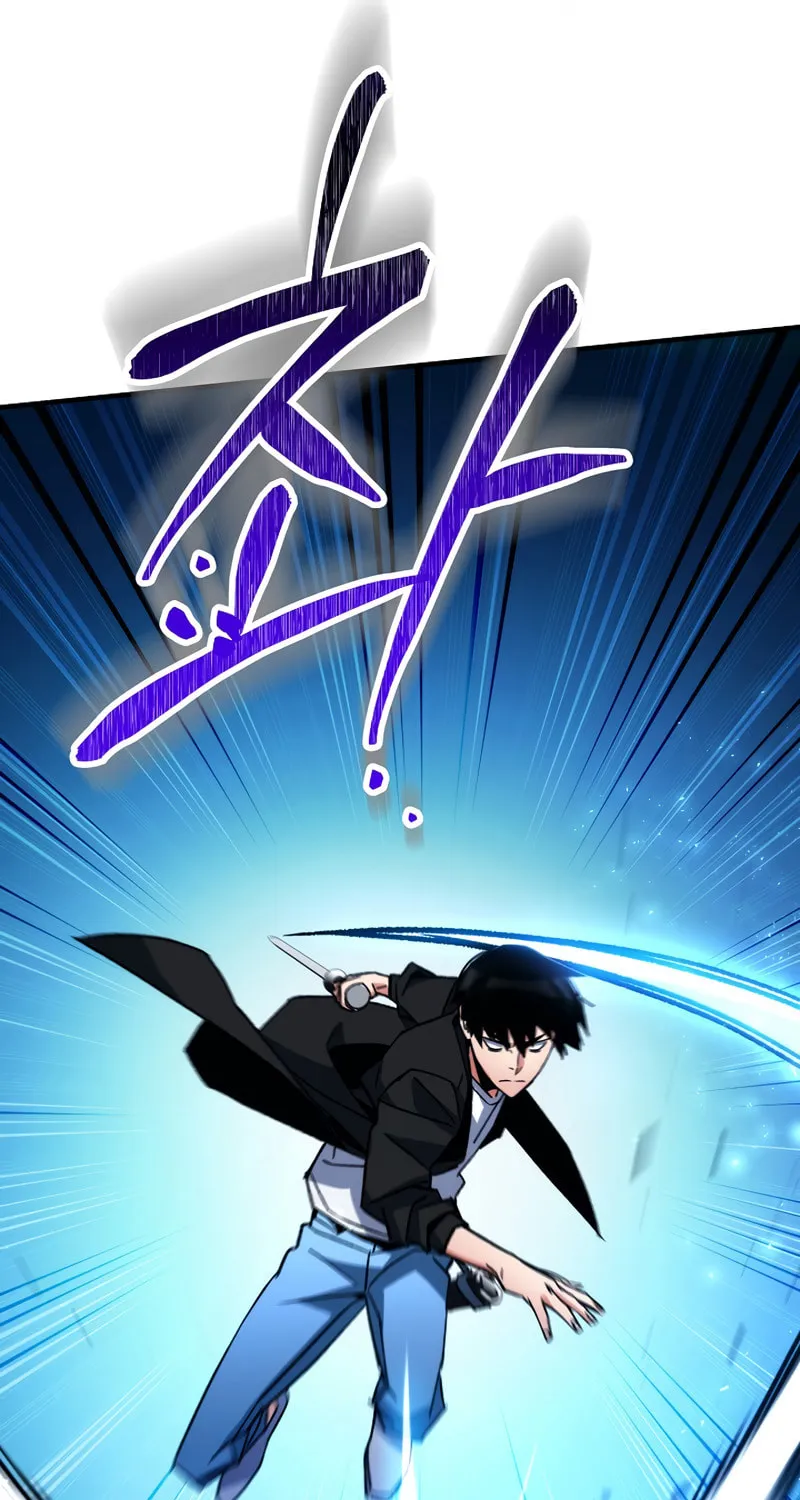 Read The Hero Returns chapter 35 image 65 on Lezhin