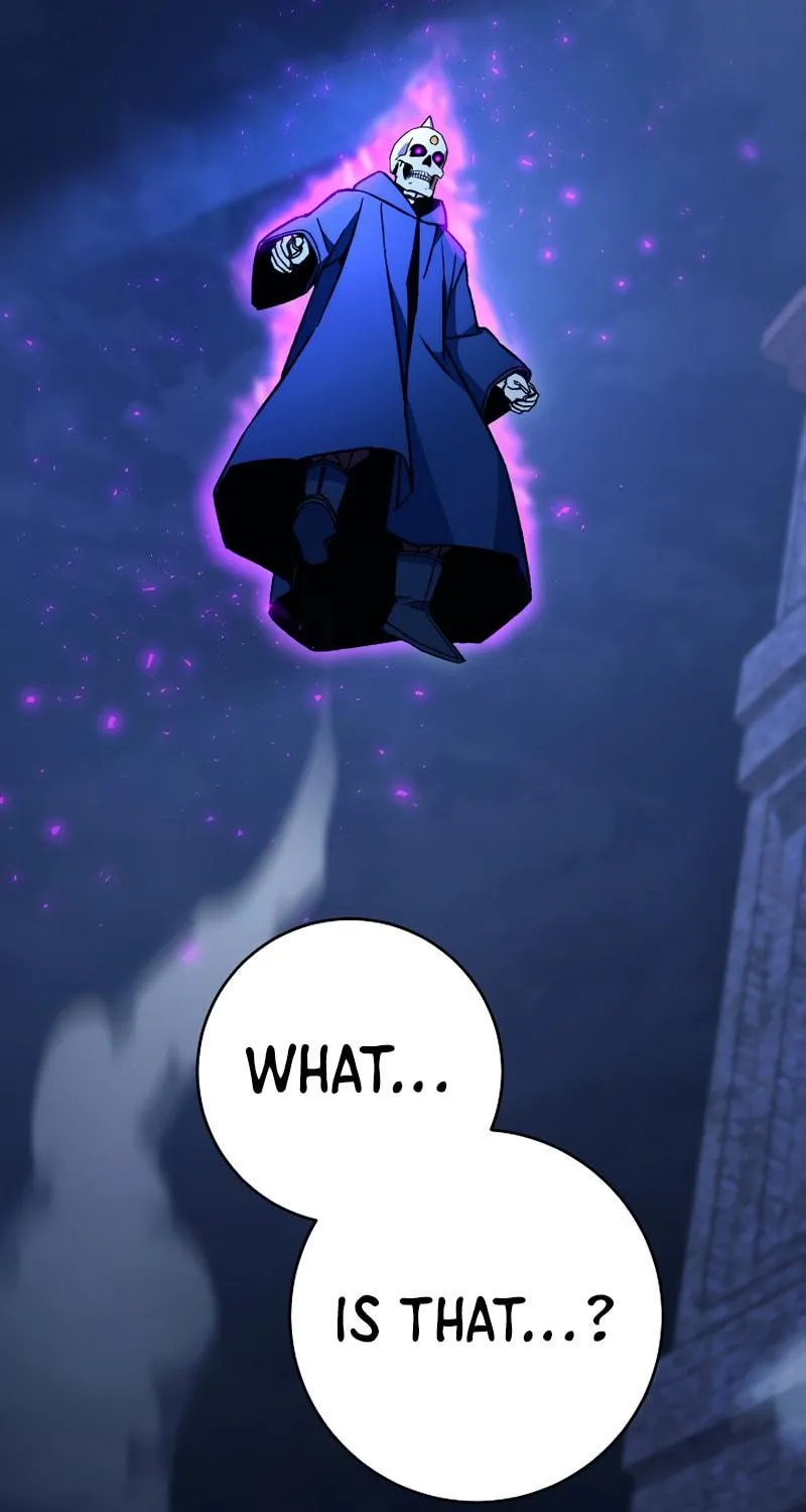 Read The Hero Returns chapter 35 image 7 on Lezhin