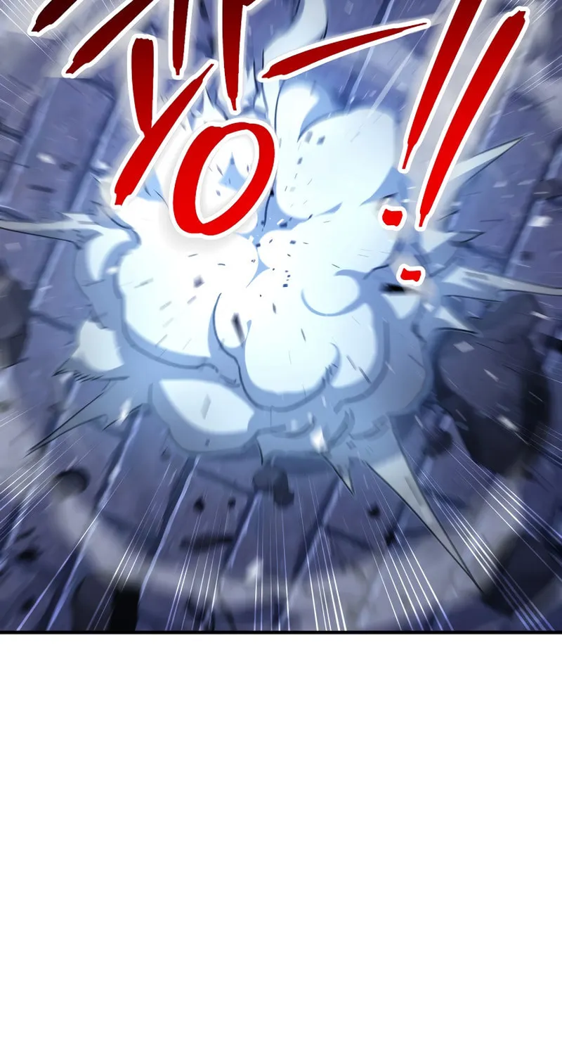 Read The Hero Returns chapter 35 image 71 on Lezhin