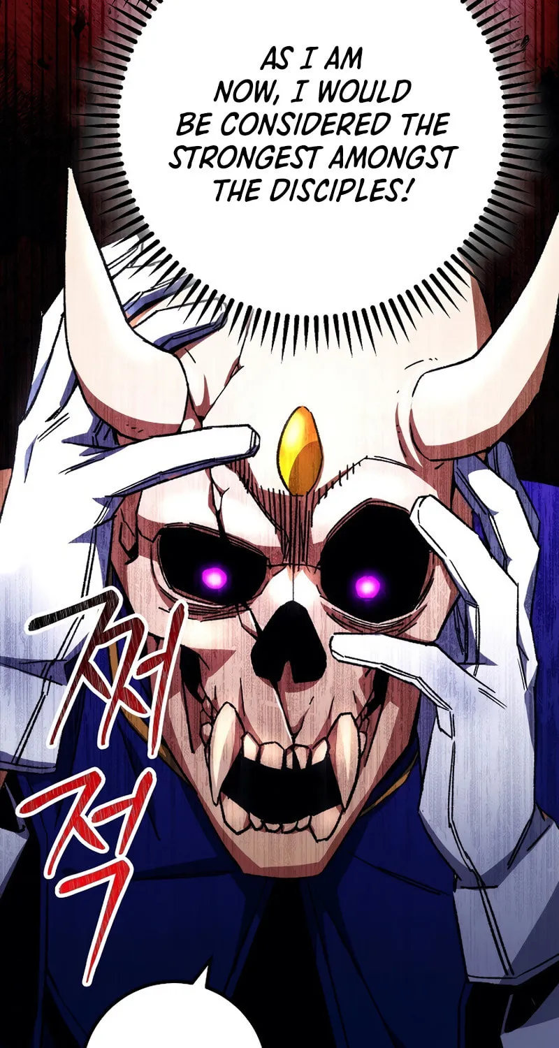 Read The Hero Returns chapter 35 image 75 on Lezhin