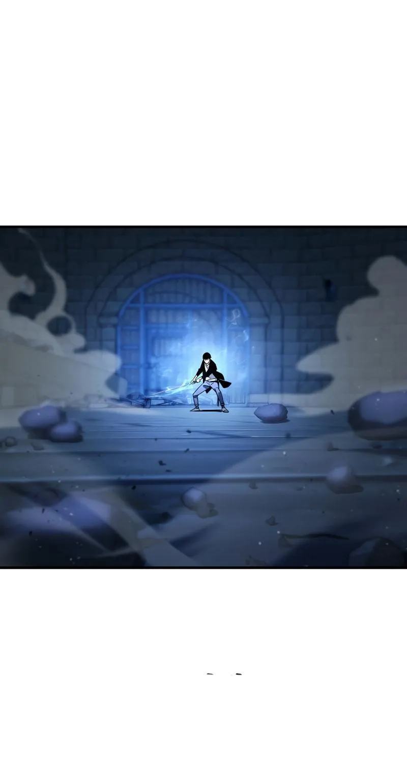 Read The Hero Returns chapter 35 image 77 on Lezhin