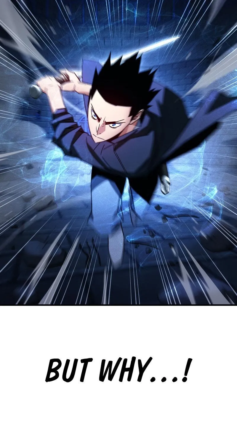 Read The Hero Returns chapter 35 image 79 on Lezhin