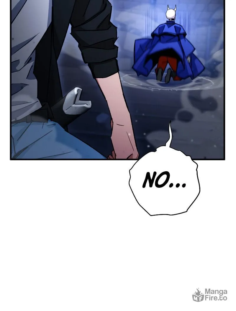 Read The Hero Returns chapter 35 image 87 on Lezhin