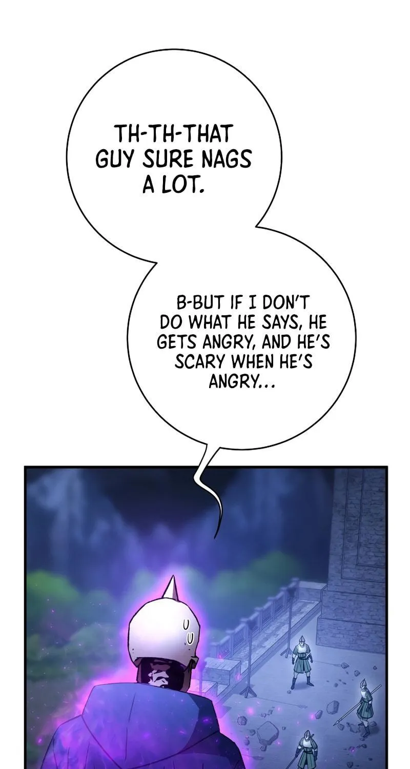 Read The Hero Returns chapter 35 image 9 on Lezhin