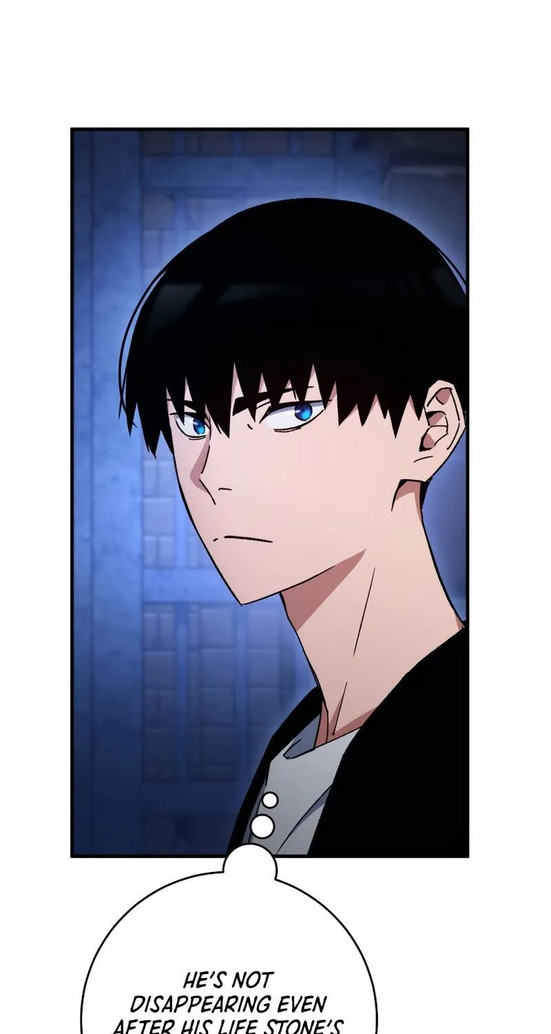 Read The Hero Returns chapter 35 image 90 on Lezhin