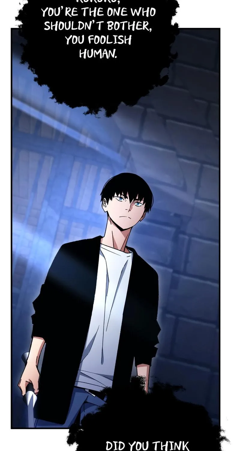 Read The Hero Returns chapter 35 image 96 on Lezhin