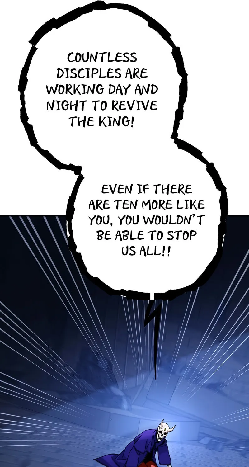 Read The Hero Returns chapter 35 image 99 on Lezhin